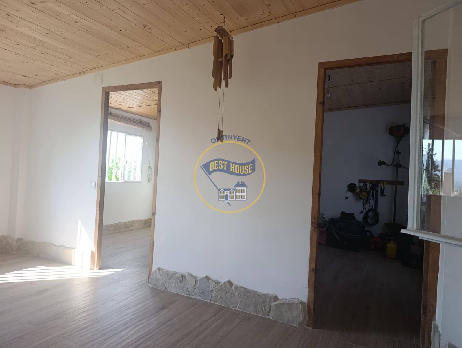 Finca/Casa Rural de 4 habitaciones en Ontinyent en venta - 155.000 € (Ref: 10005364)