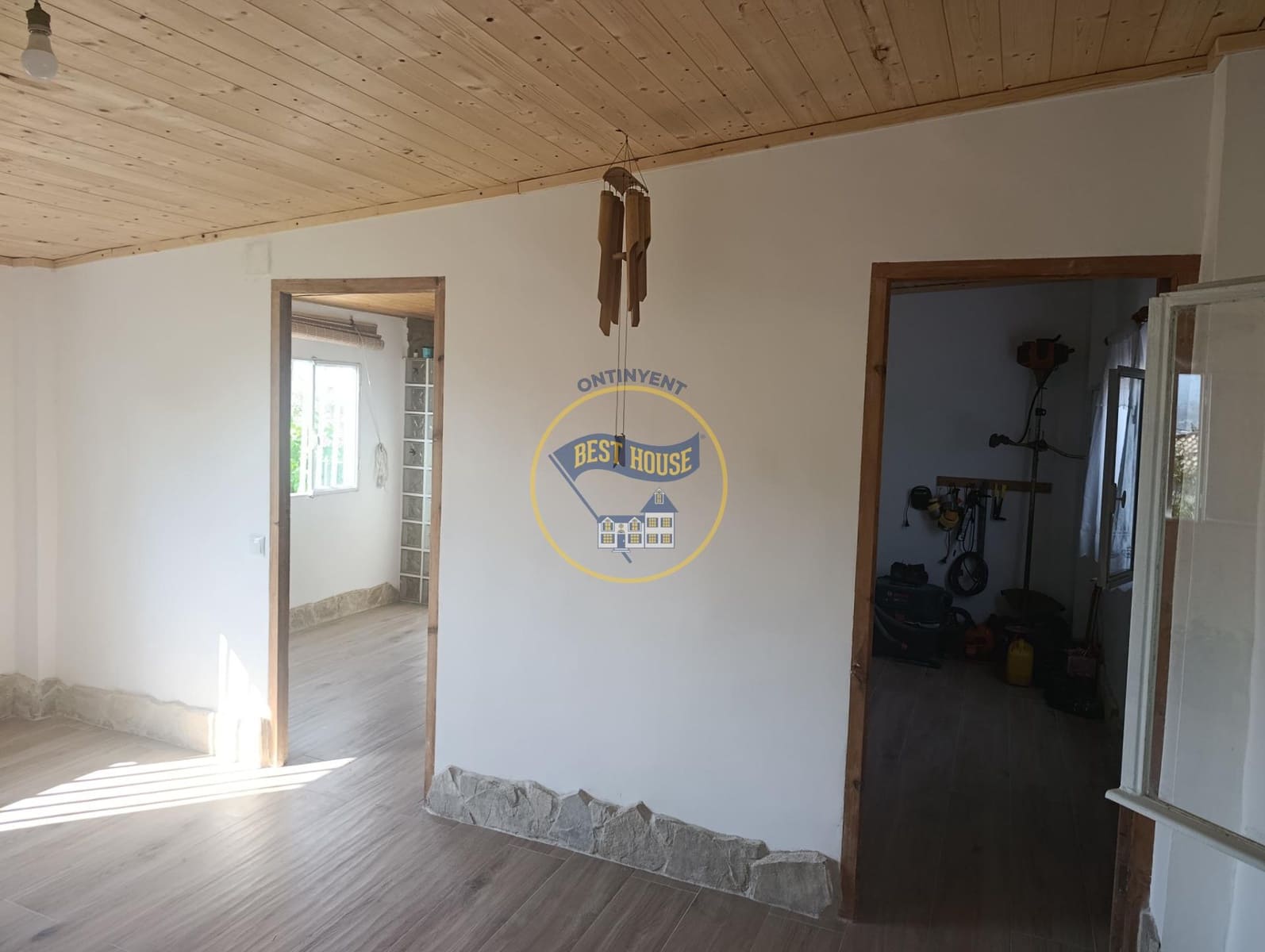 Finca/Casa Rural de 4 habitaciones en Ontinyent en venta - 155.000 € (Ref: 10005364)