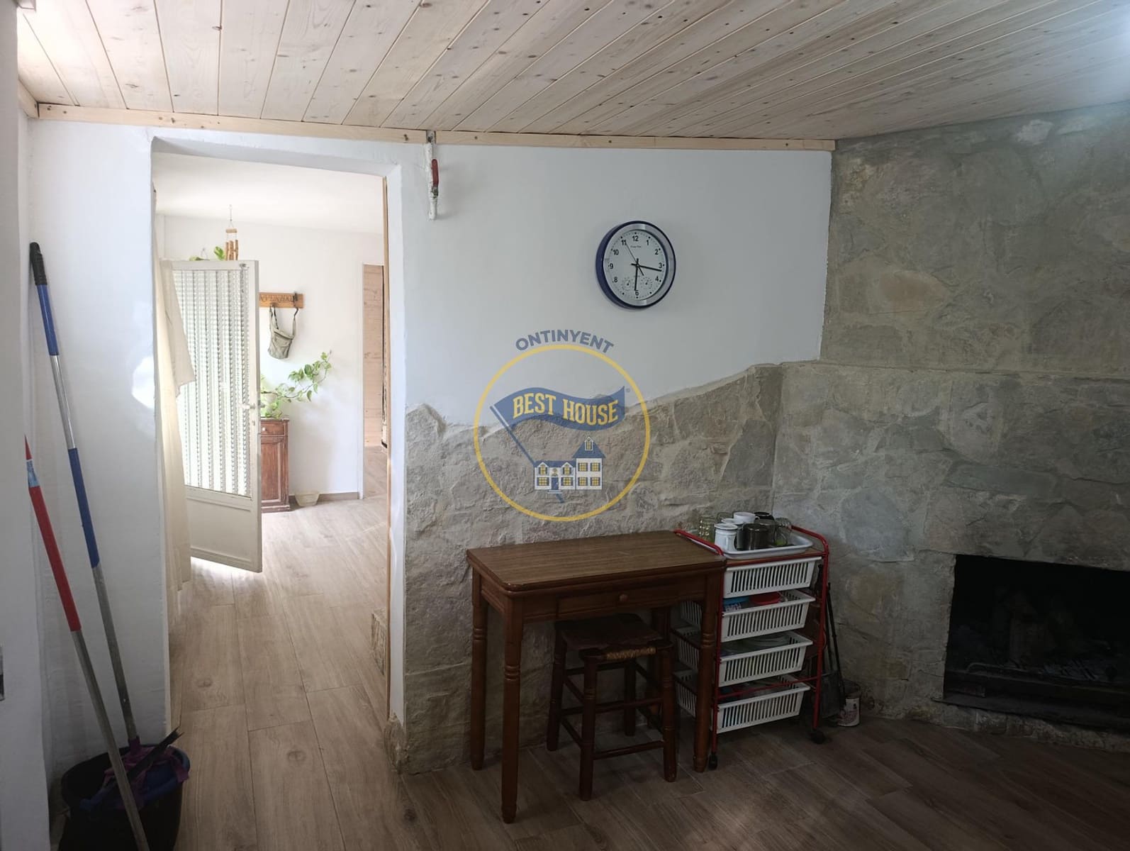 Finca/Casa Rural de 4 habitaciones en Ontinyent en venta - 155.000 € (Ref: 10005364)