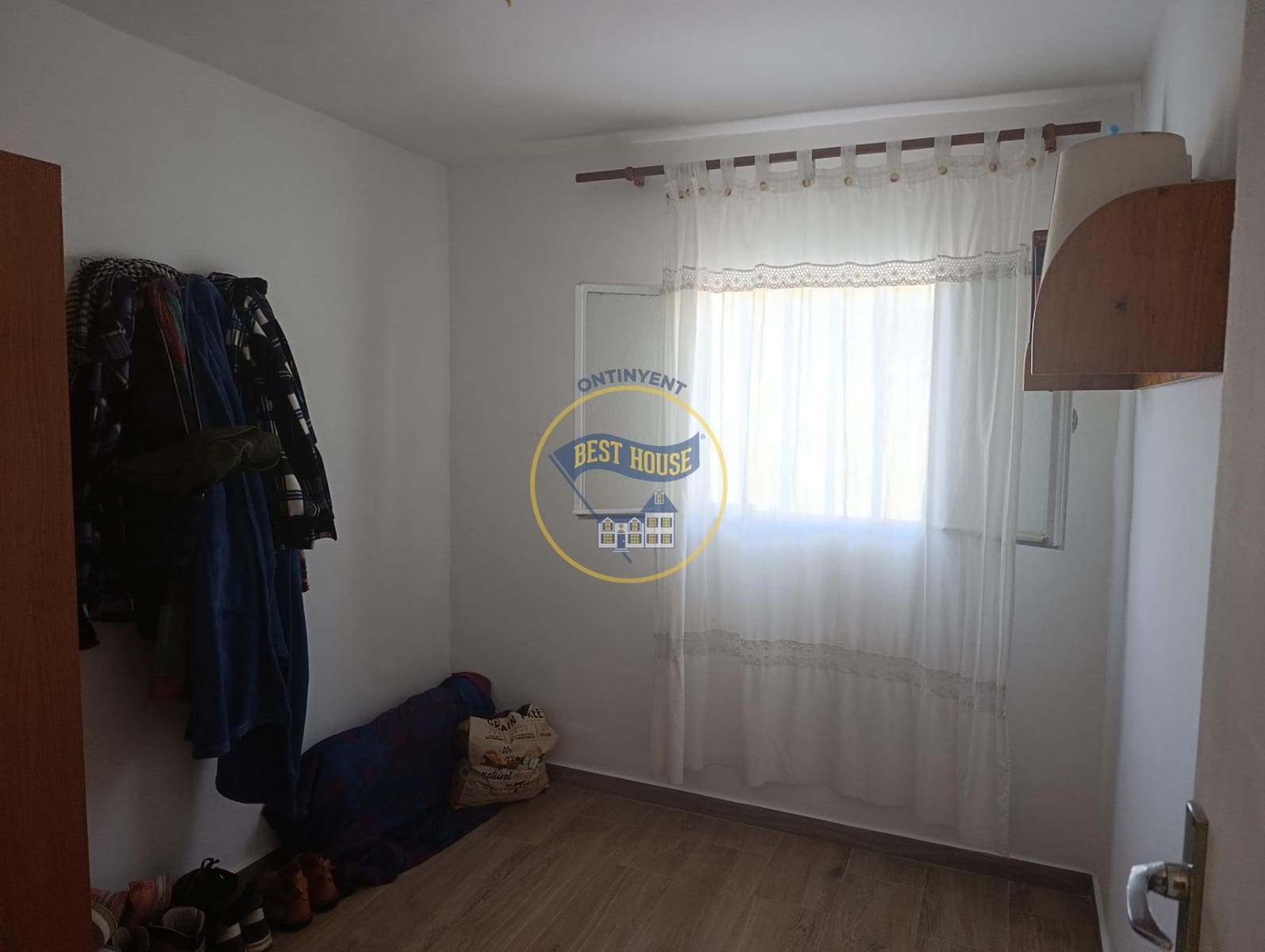Finca/Casa Rural de 4 habitaciones en Ontinyent en venta - 155.000 € (Ref: 10005364)