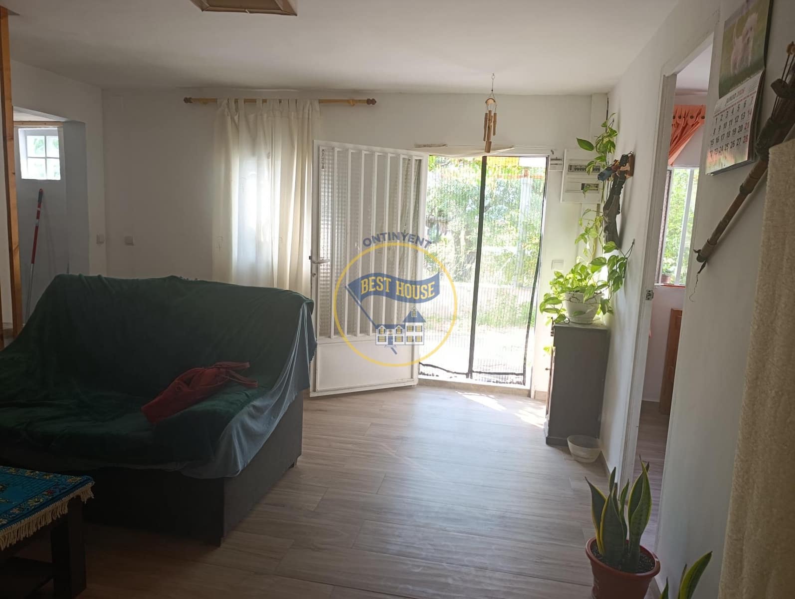 Finca/Casa Rural de 4 habitaciones en Ontinyent en venta - 155.000 € (Ref: 10005364)