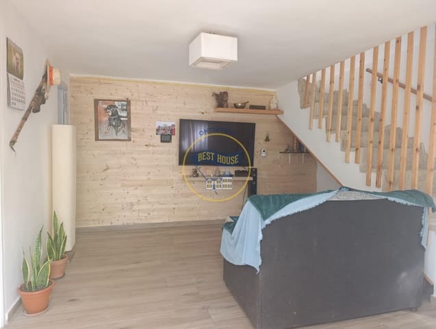 Finca/Casa Rural de 4 habitaciones en Ontinyent en venta - 155.000 € (Ref: 10005364)
