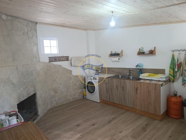 Finca/Casa Rural de 4 habitaciones en Ontinyent en venta - 155.000 € (Ref: 10005364)