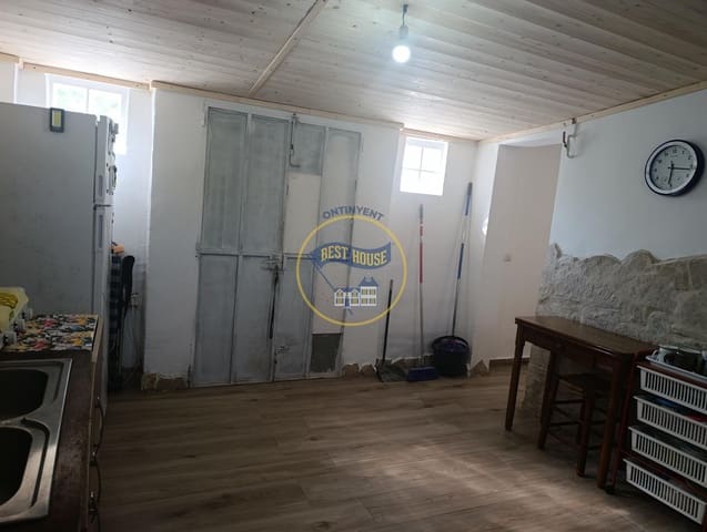 Finca/Casa Rural de 4 habitaciones en Ontinyent en venta - 155.000 € (Ref: 10005364)