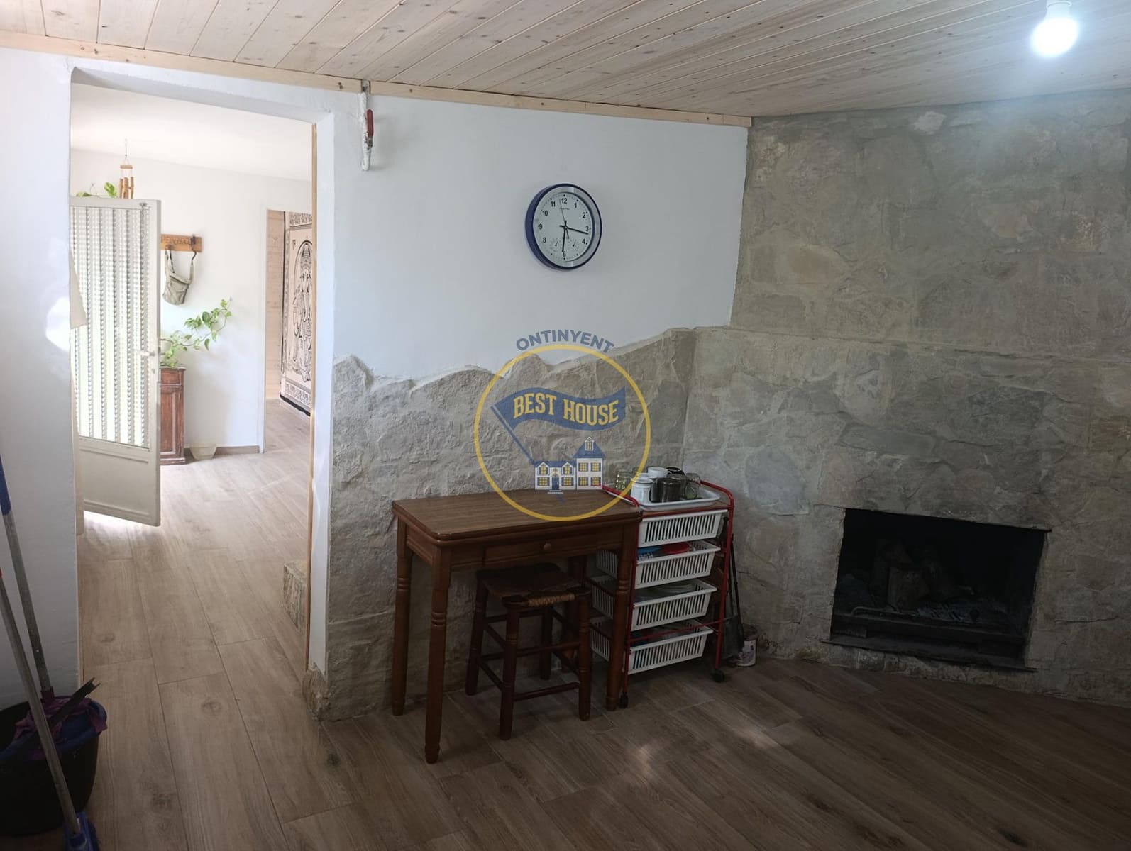 Finca/Casa Rural de 4 habitaciones en Ontinyent en venta - 155.000 € (Ref: 10005364)