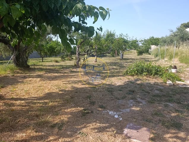 Finca/Casa Rural de 4 habitaciones en Ontinyent en venta - 155.000 € (Ref: 10005364)