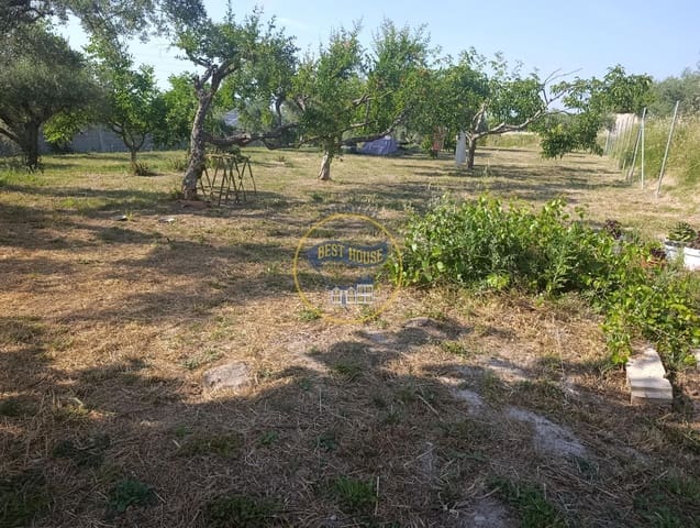 Finca/Casa Rural de 4 habitaciones en Ontinyent en venta - 155.000 € (Ref: 10005364)