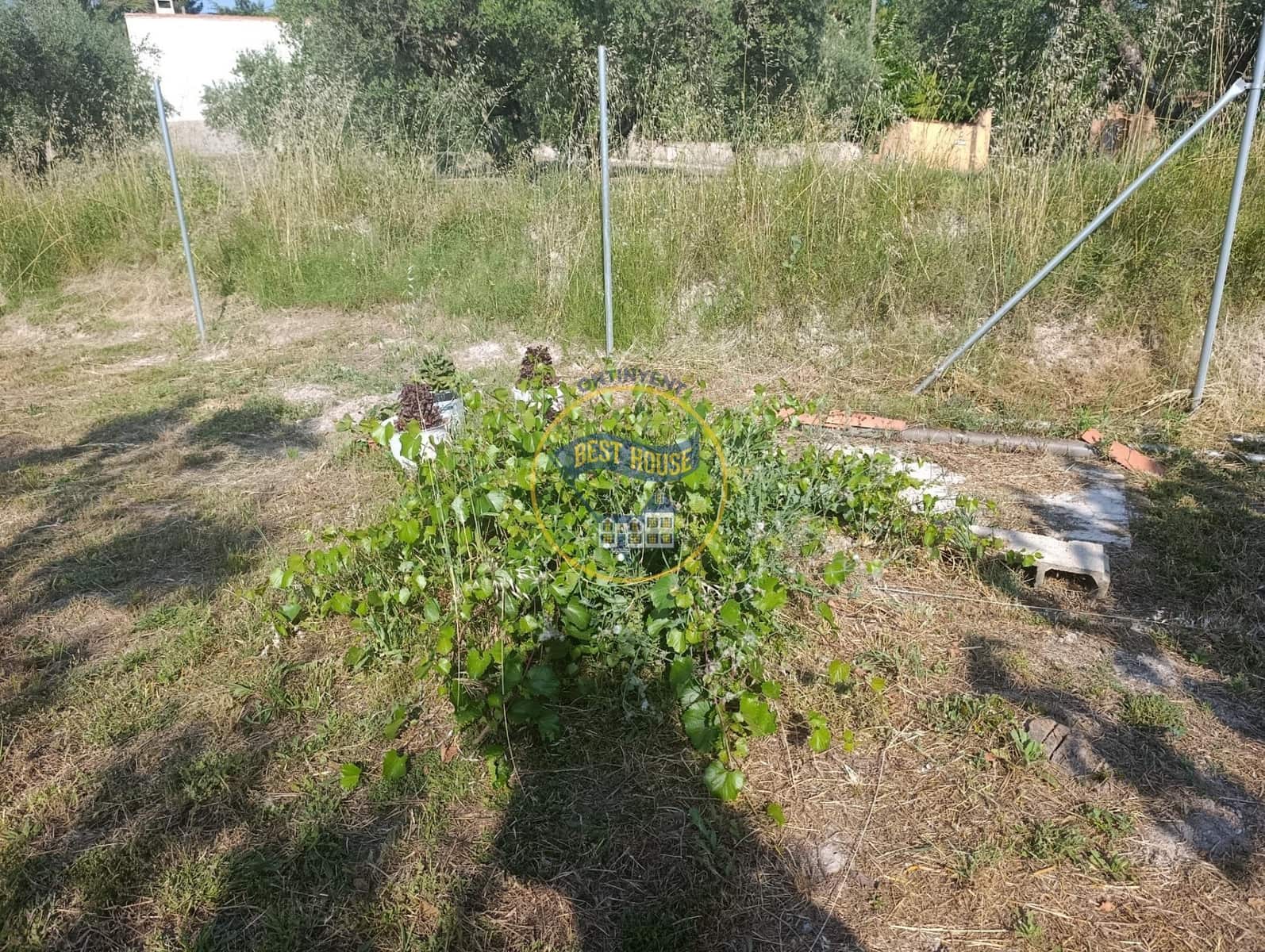 Finca/Casa Rural de 4 habitaciones en Ontinyent en venta - 155.000 € (Ref: 10005364)