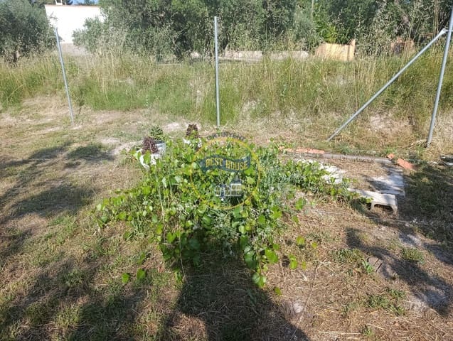 Finca/Casa Rural de 4 habitaciones en Ontinyent en venta - 155.000 € (Ref: 10005364)