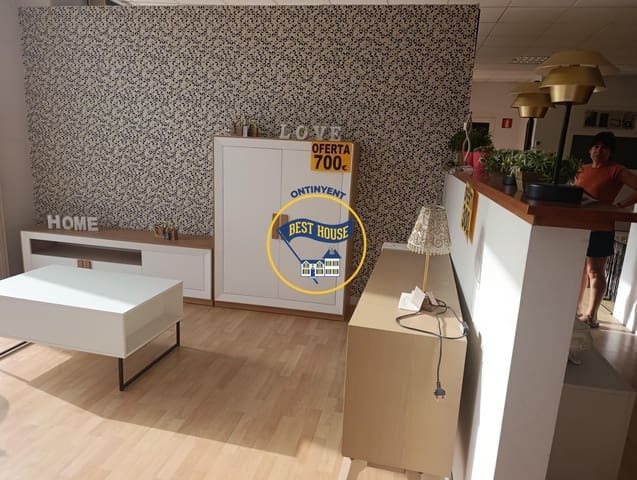 Ufficio da affittare in Muro de Alcoy con garage - 1.500 € (Rif: 10021099)
