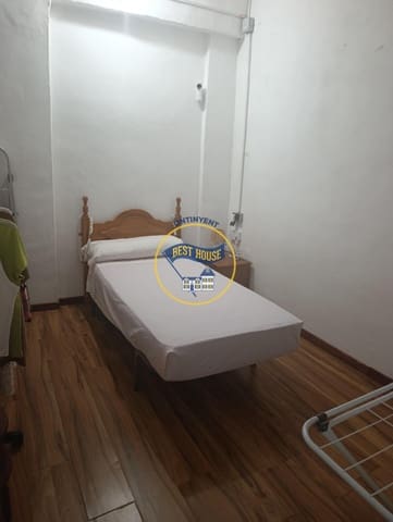 1 makuuhuone Omakotitalo vuokrattavana paikassa Ontinyent - 450 € (Ref: 10021101)