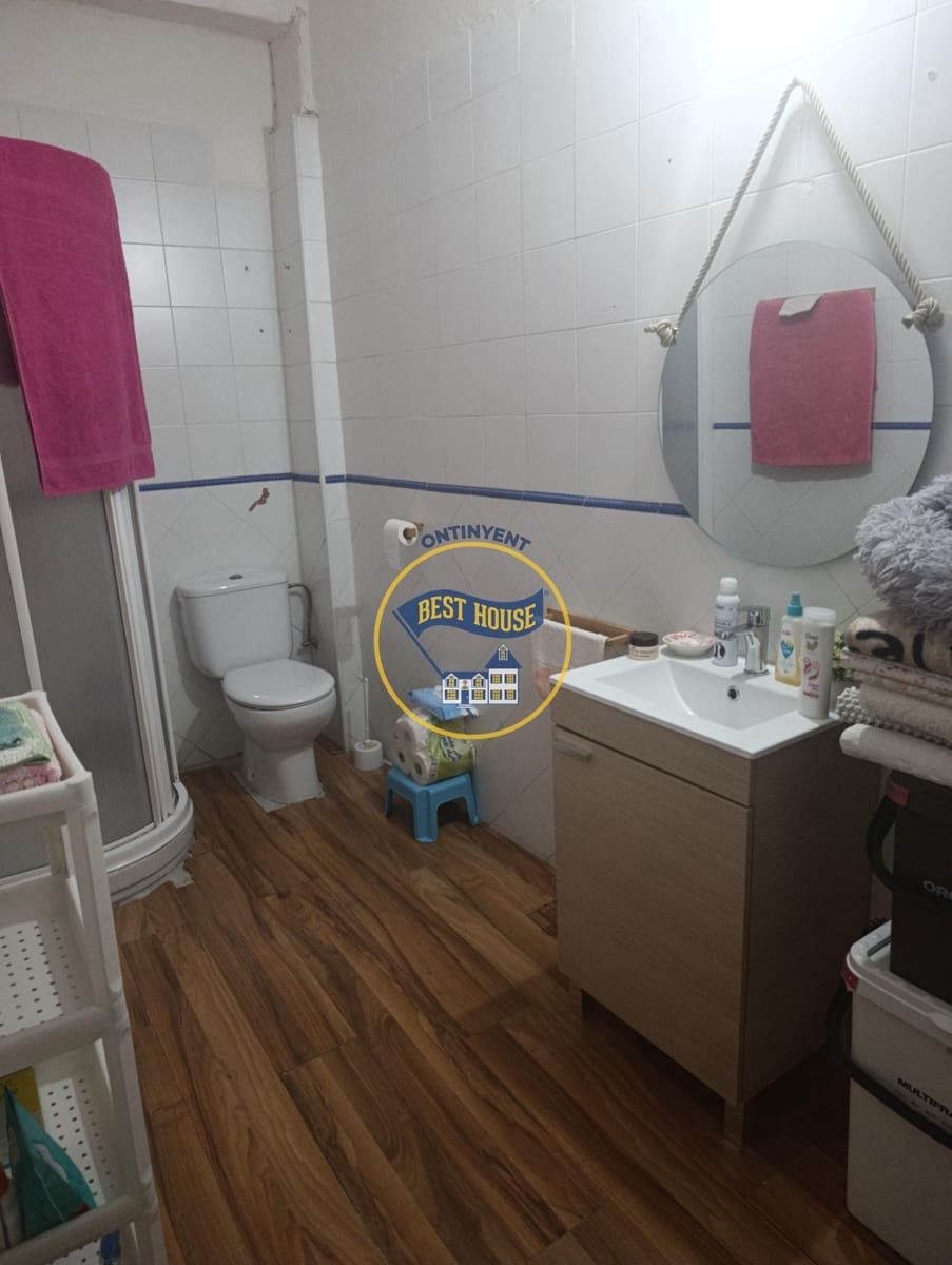 1 makuuhuone Omakotitalo vuokrattavana paikassa Ontinyent - 450 € (Ref: 10021101)