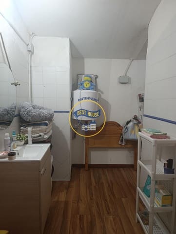 1 makuuhuone Omakotitalo vuokrattavana paikassa Ontinyent - 450 € (Ref: 10021101)