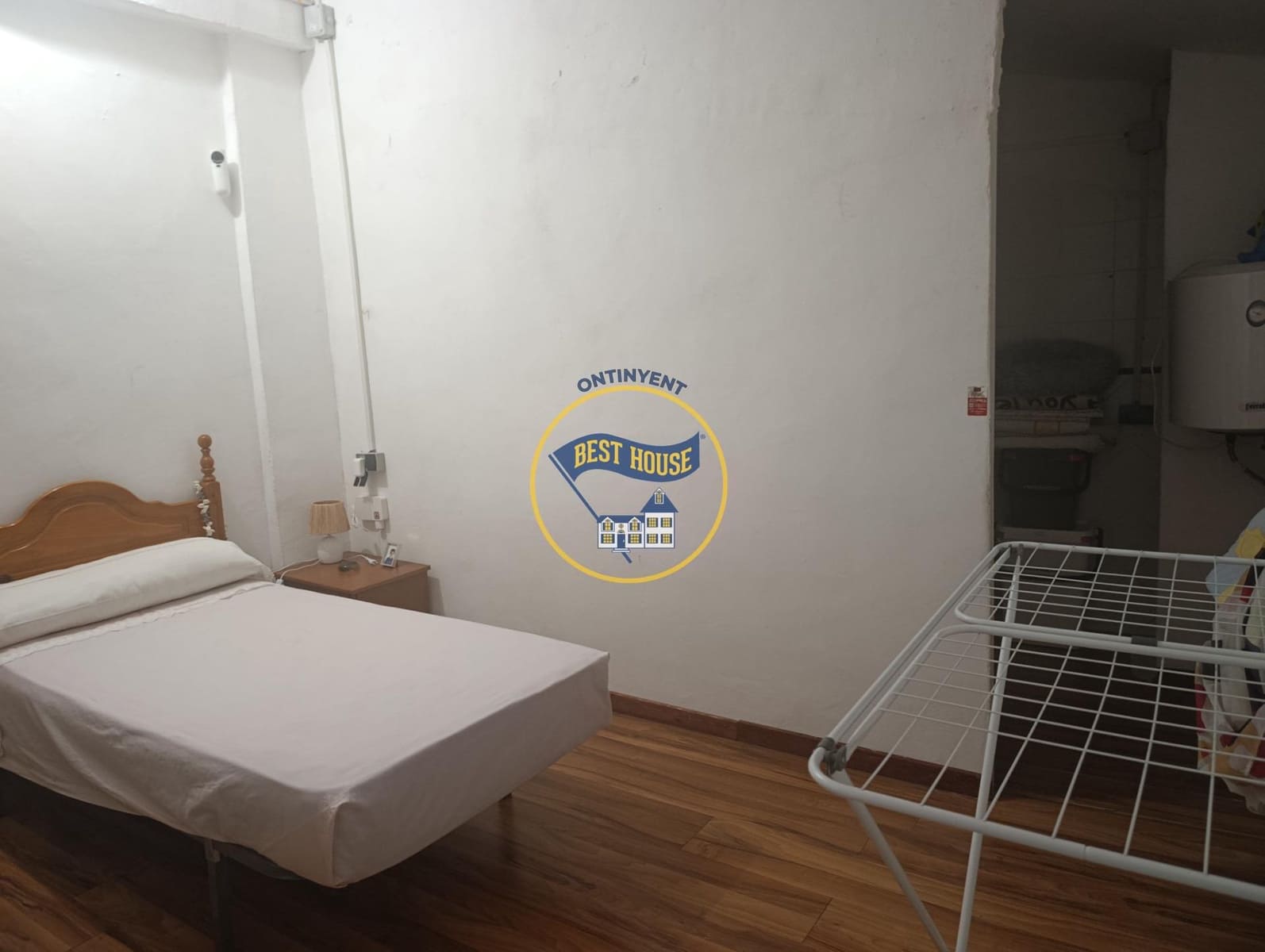 1 makuuhuone Omakotitalo vuokrattavana paikassa Ontinyent - 450 € (Ref: 10021101)