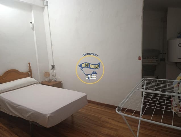 1 makuuhuone Omakotitalo vuokrattavana paikassa Ontinyent - 450 € (Ref: 10021101)