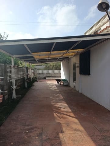 4 bedroom Villa for sale in Ontinyent with pool - € 250,000 (Ref: 10067864)