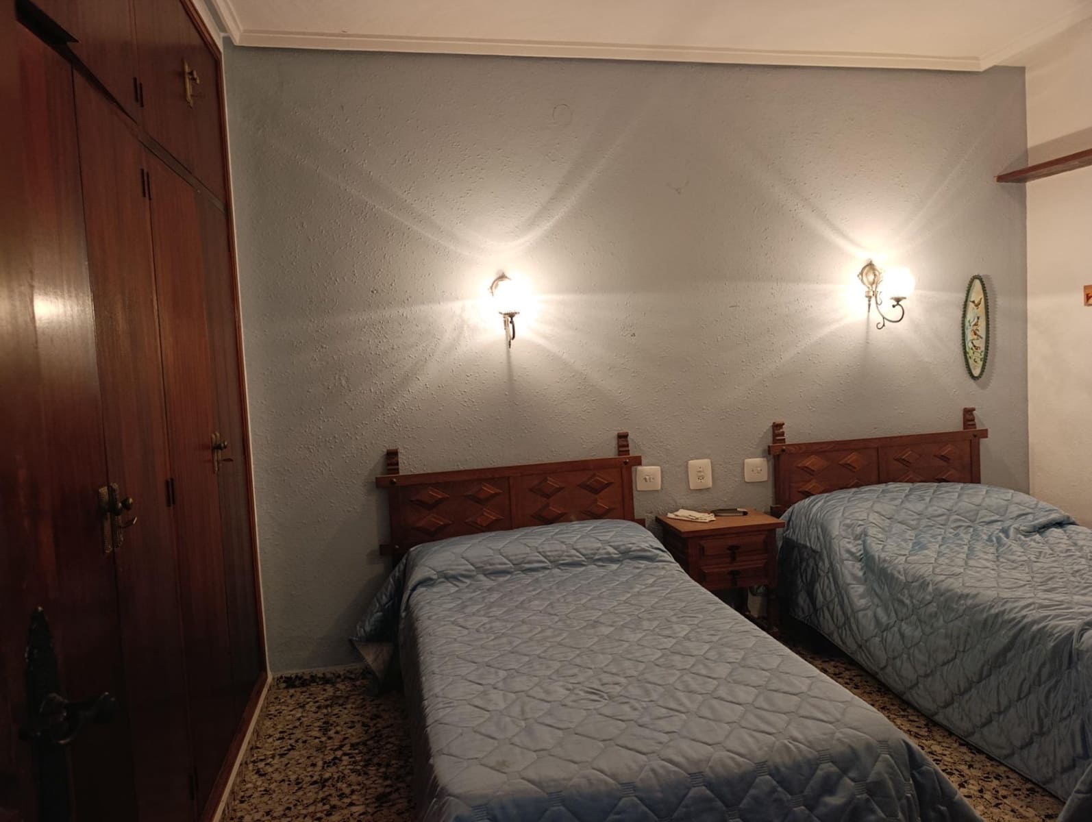 4 bedroom Villa for sale in Ontinyent with pool - € 250,000 (Ref: 10067864)
