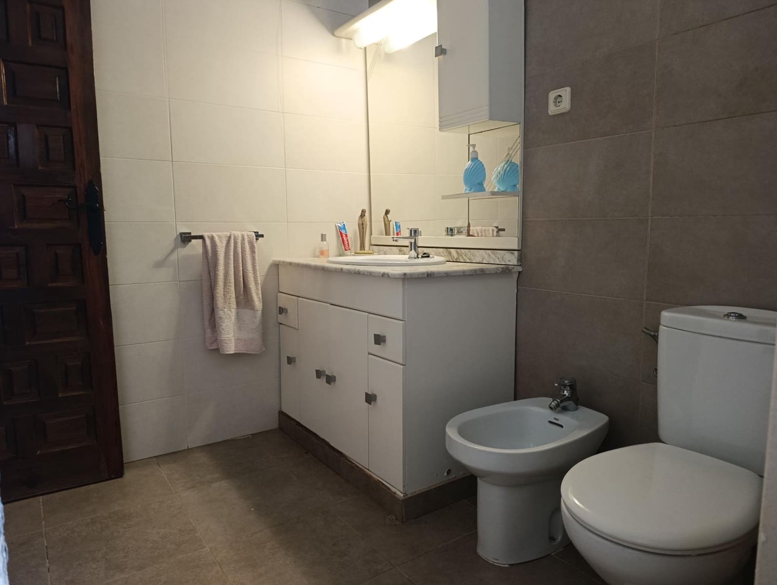 4 bedroom Villa for sale in Ontinyent with pool - € 250,000 (Ref: 10067864)