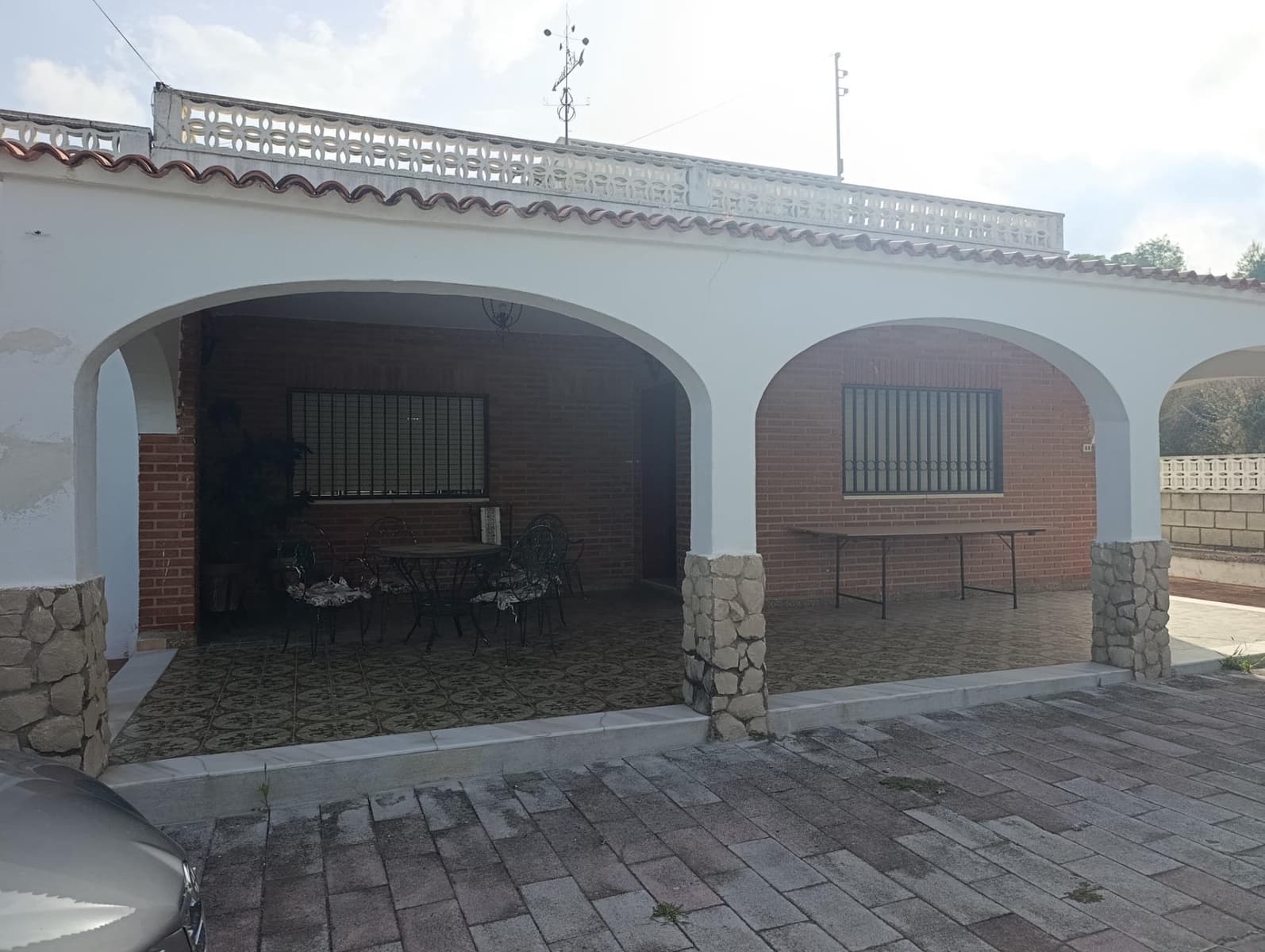 4 bedroom Villa for sale in Ontinyent with pool - € 250,000 (Ref: 10067864)