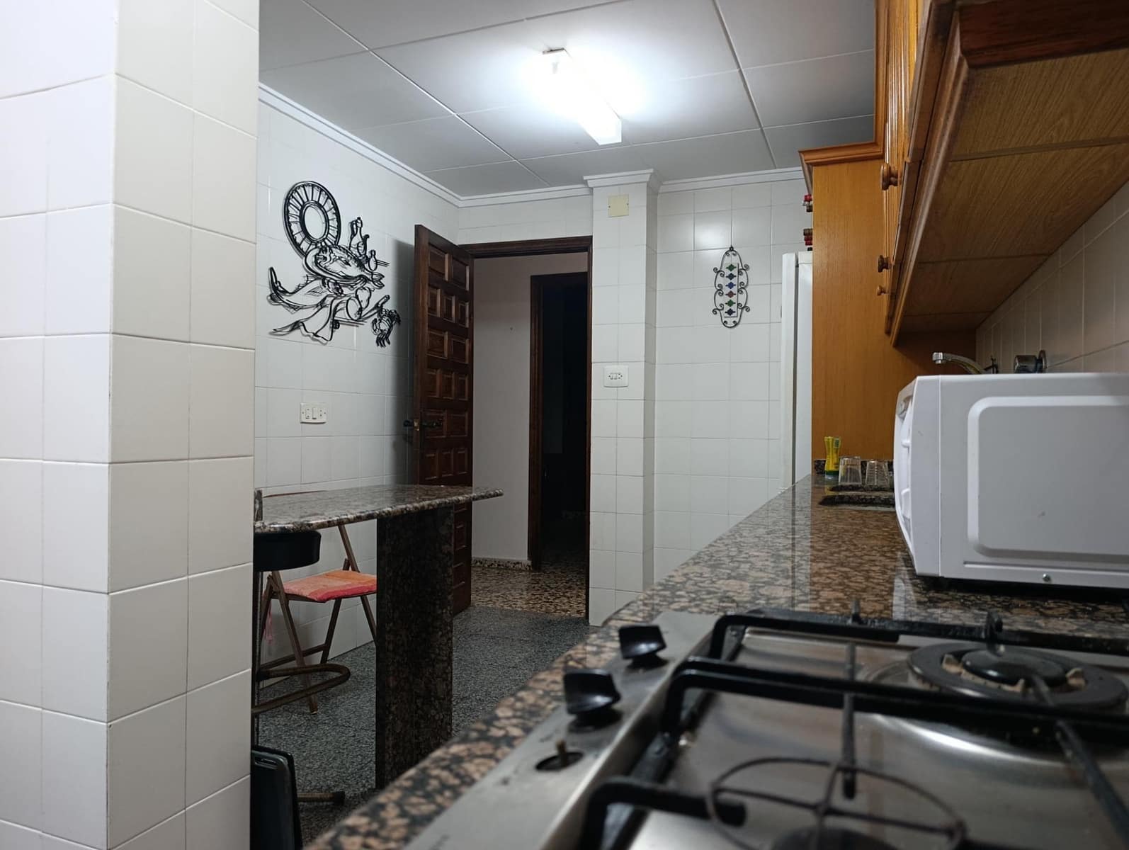 4 bedroom Villa for sale in Ontinyent with pool - € 250,000 (Ref: 10067864)