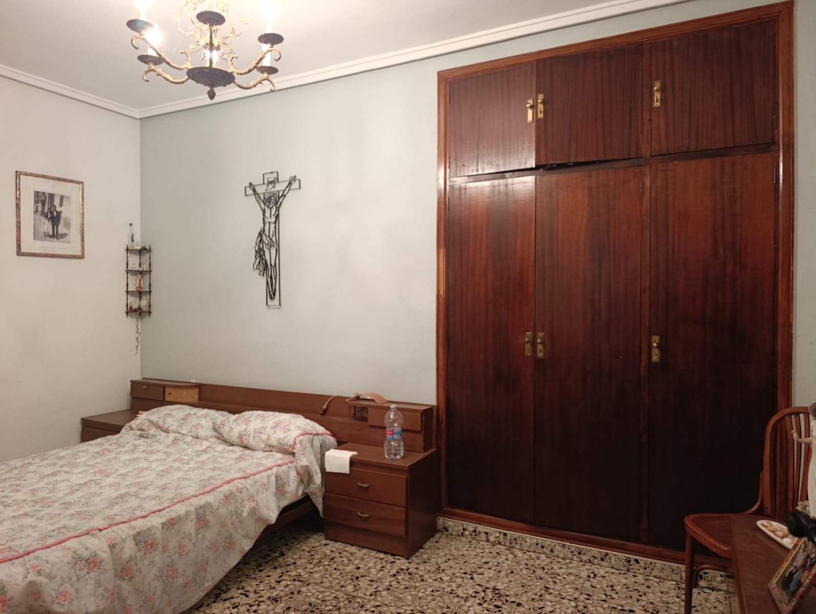 4 bedroom Villa for sale in Ontinyent with pool - € 250,000 (Ref: 10067864)