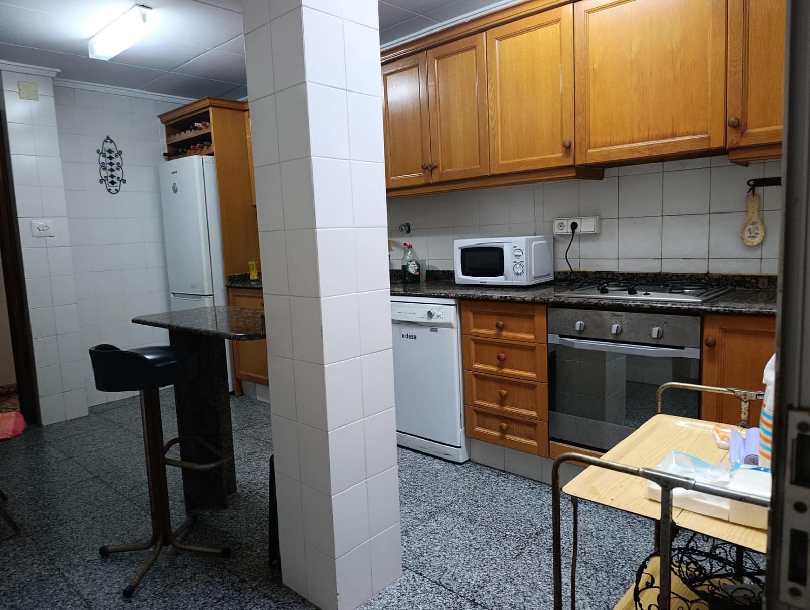4 bedroom Villa for sale in Ontinyent with pool - € 250,000 (Ref: 10067864)