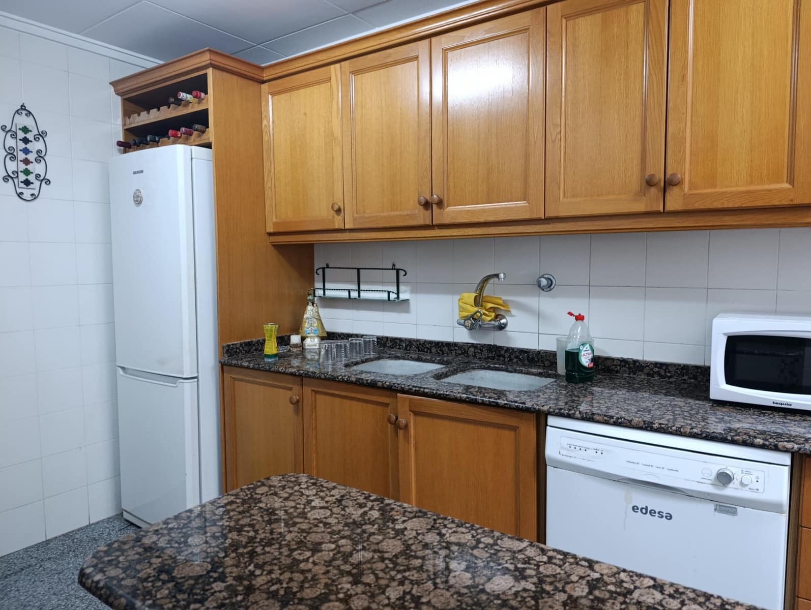 4 bedroom Villa for sale in Ontinyent with pool - € 250,000 (Ref: 10067864)