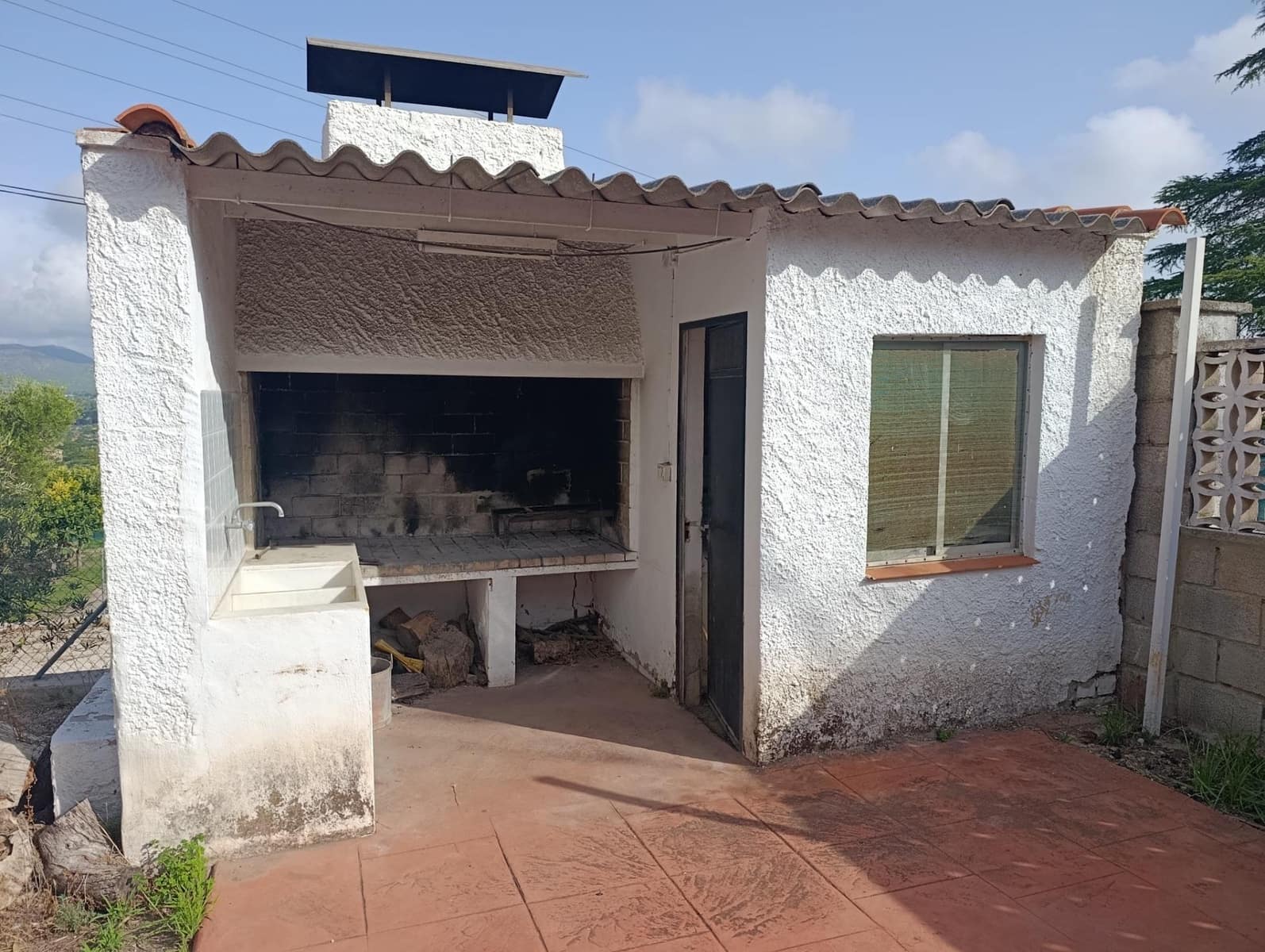 4 bedroom Villa for sale in Ontinyent with pool - € 250,000 (Ref: 10067864)