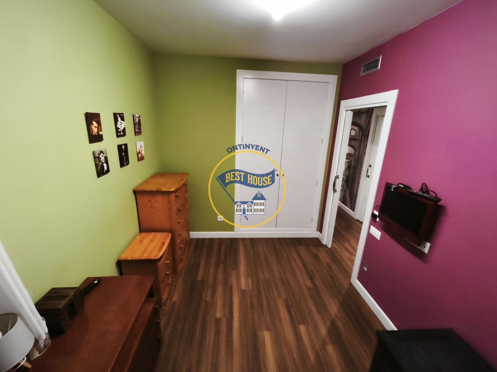 Piso de 3 habitaciones en Ontinyent en venta - 380.000 € (Ref: 10076611)