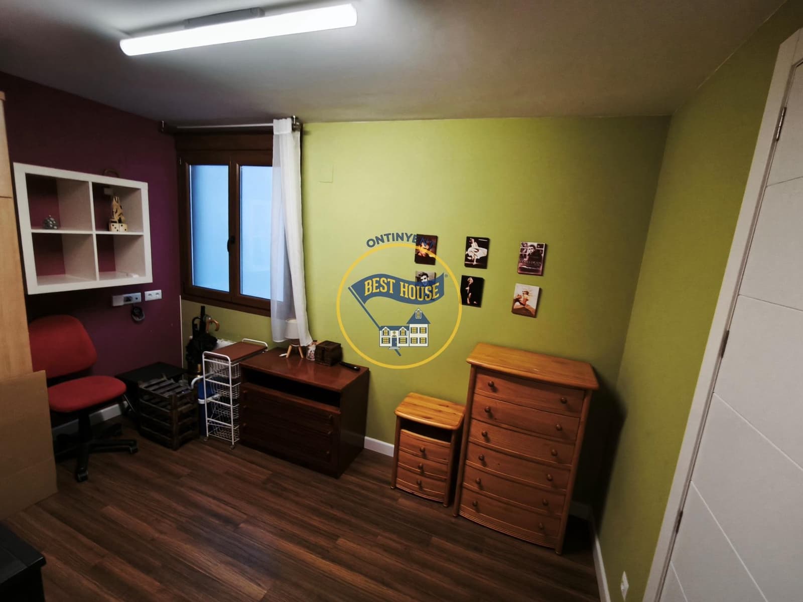 Piso de 3 habitaciones en Ontinyent en venta - 380.000 € (Ref: 10076611)