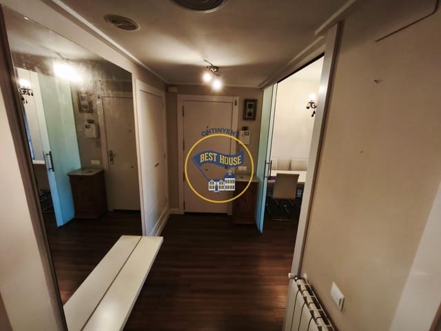3 makuuhuone Asunto myytävänä paikassa Ontinyent - 380 000 € (Ref: 10076611)
