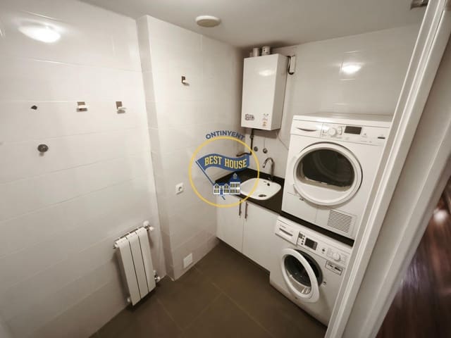 3 makuuhuone Asunto myytävänä paikassa Ontinyent - 380 000 € (Ref: 10076611)
