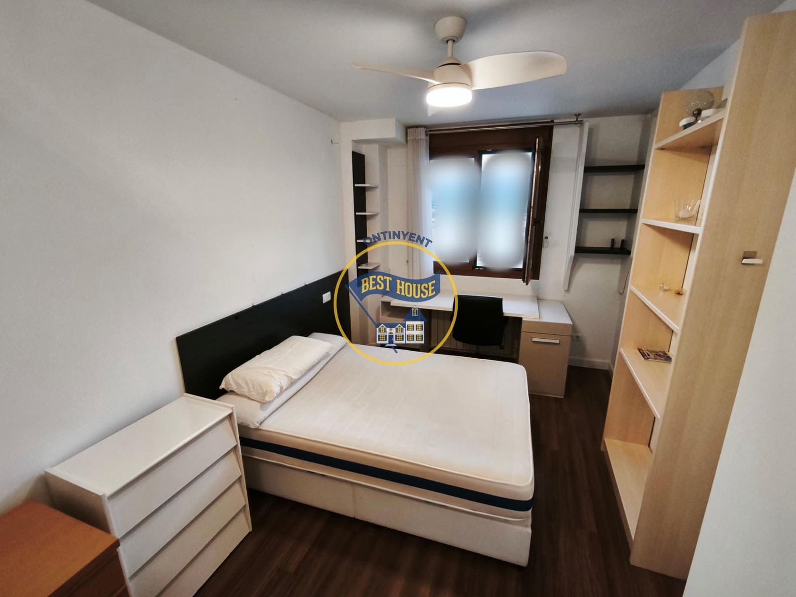 Piso de 3 habitaciones en Ontinyent en venta - 380.000 € (Ref: 10076611)