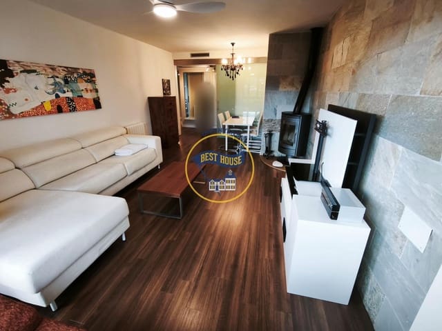 3 makuuhuone Asunto myytävänä paikassa Ontinyent - 380 000 € (Ref: 10076611)