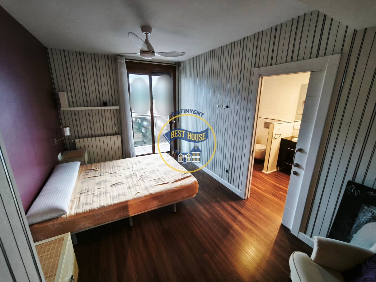 Piso de 3 habitaciones en Ontinyent en venta - 380.000 € (Ref: 10076611)