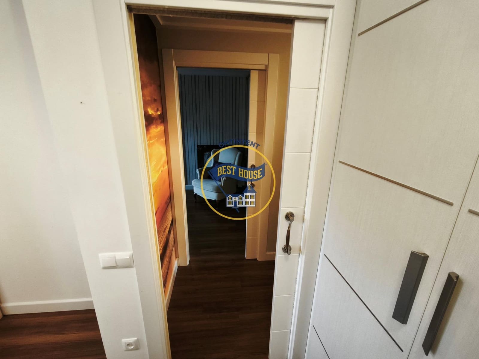 Piso de 3 habitaciones en Ontinyent en venta - 380.000 € (Ref: 10076611)