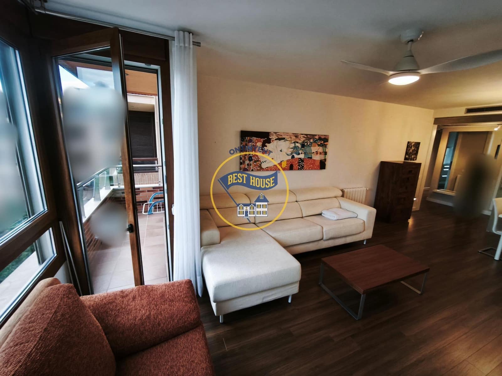 Piso de 3 habitaciones en Ontinyent en venta - 380.000 € (Ref: 10076611)