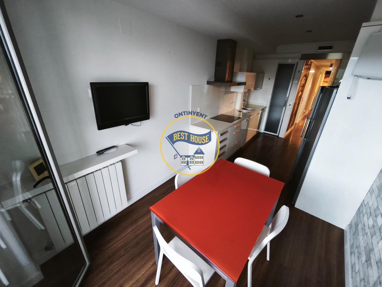 Piso de 3 habitaciones en Ontinyent en venta - 380.000 € (Ref: 10076611)
