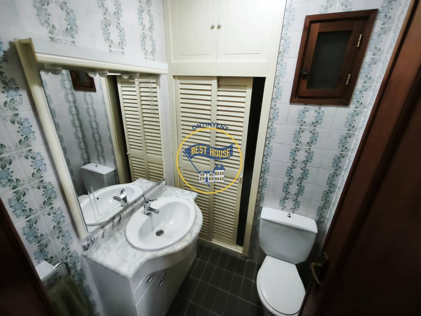 3 makuuhuone Asunto myytävänä paikassa Ontinyent - 290 000 € (Ref: 10076612)