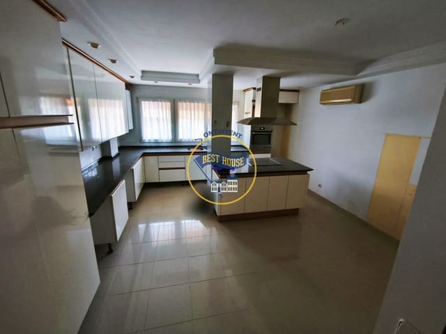 3 makuuhuone Asunto myytävänä paikassa Ontinyent - 290 000 € (Ref: 10076612)
