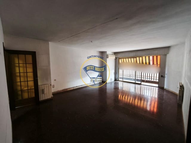 3 makuuhuone Asunto myytävänä paikassa Ontinyent - 290 000 € (Ref: 10076612)