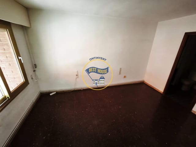 3 makuuhuone Asunto myytävänä paikassa Ontinyent - 290 000 € (Ref: 10076612)