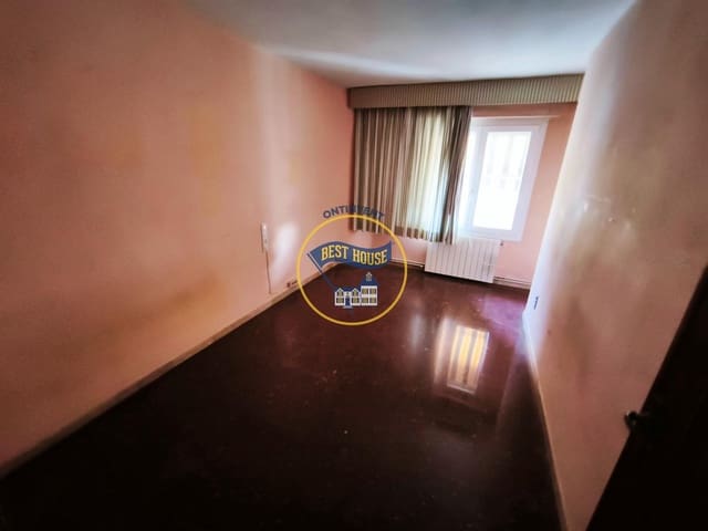 3 makuuhuone Asunto myytävänä paikassa Ontinyent - 290 000 € (Ref: 10076612)