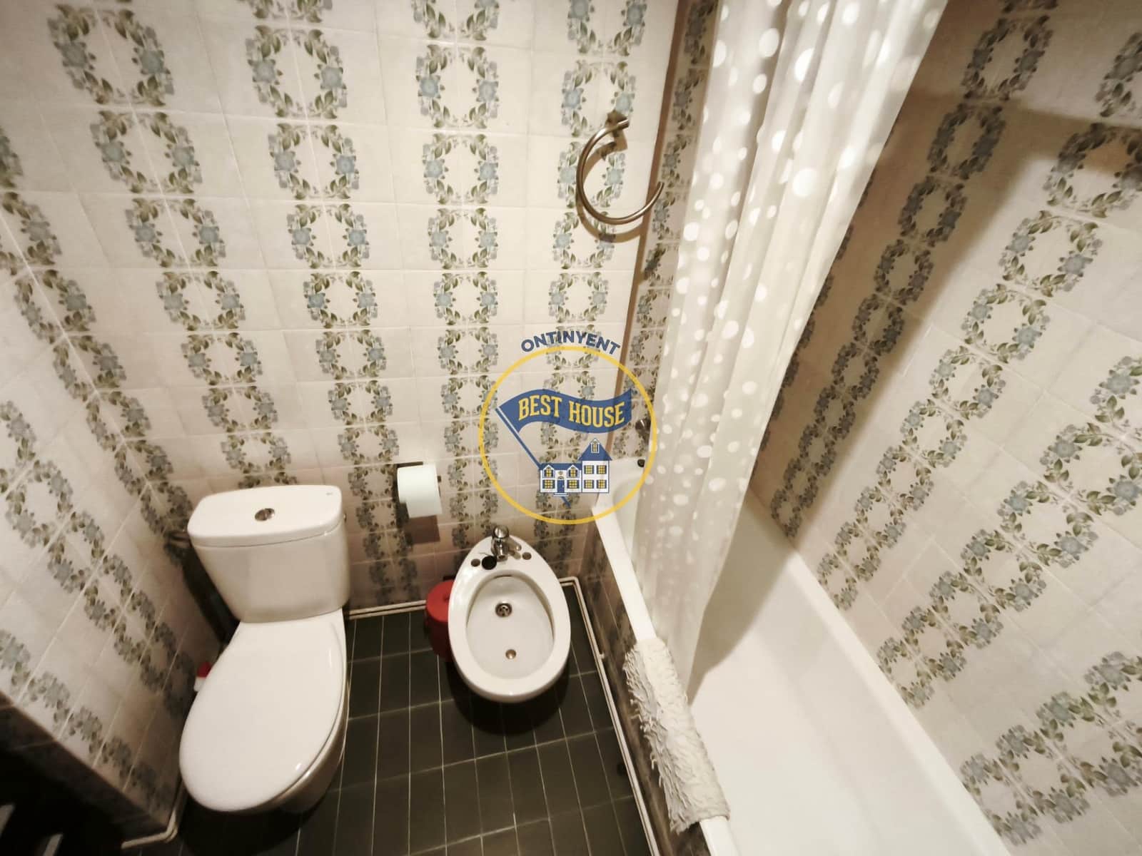 3 makuuhuone Asunto myytävänä paikassa Ontinyent - 290 000 € (Ref: 10076612)