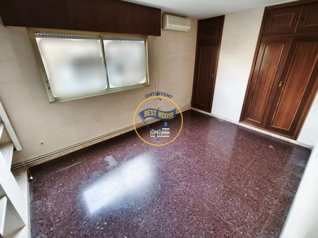 3 makuuhuone Asunto myytävänä paikassa Ontinyent - 290 000 € (Ref: 10076612)