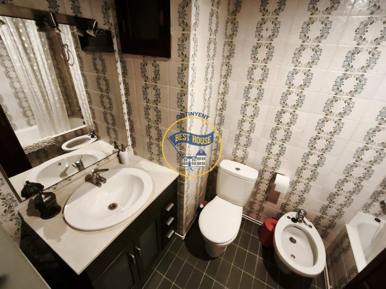 3 makuuhuone Asunto myytävänä paikassa Ontinyent - 290 000 € (Ref: 10076612)