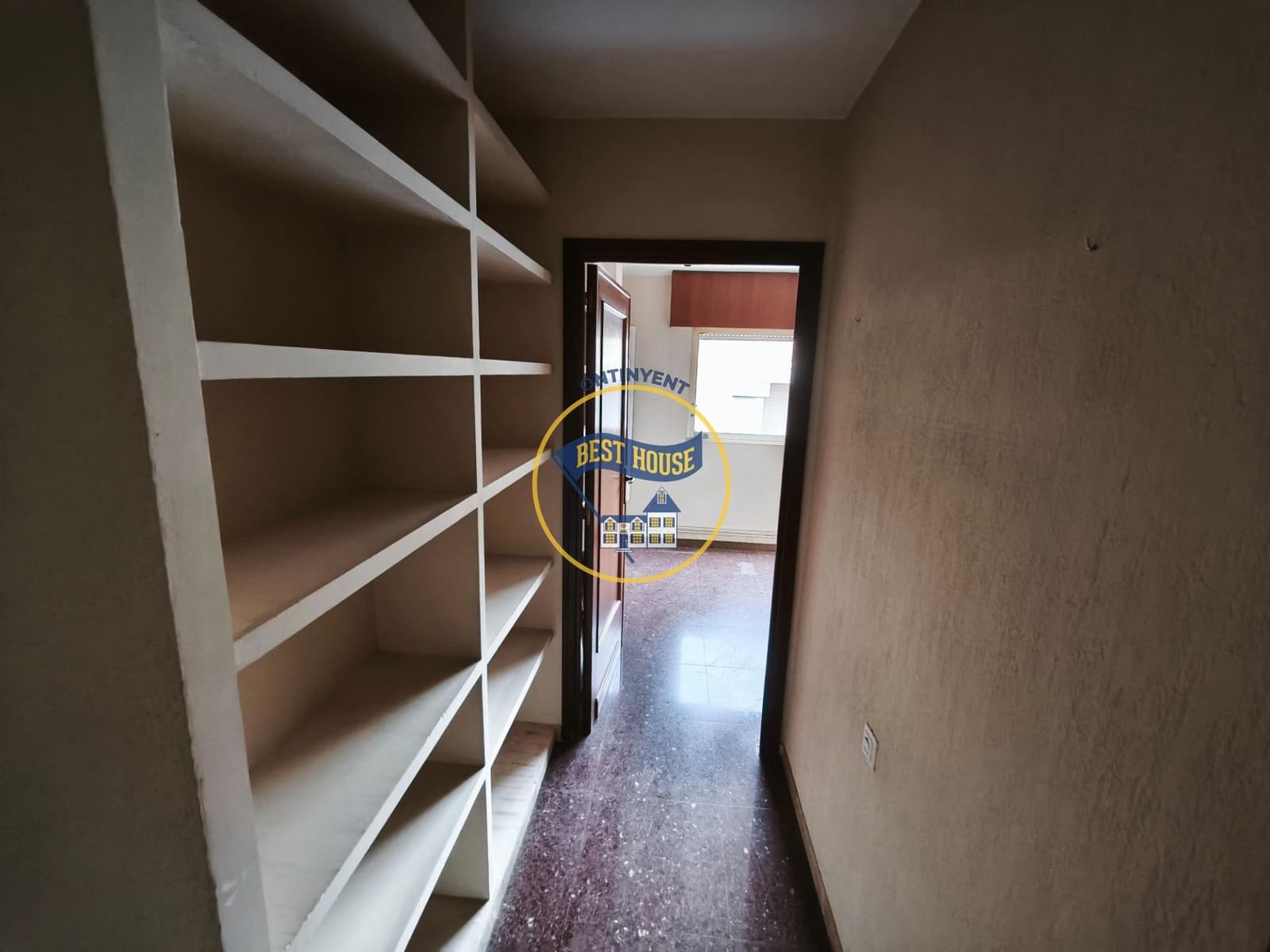 3 makuuhuone Asunto myytävänä paikassa Ontinyent - 290 000 € (Ref: 10076612)