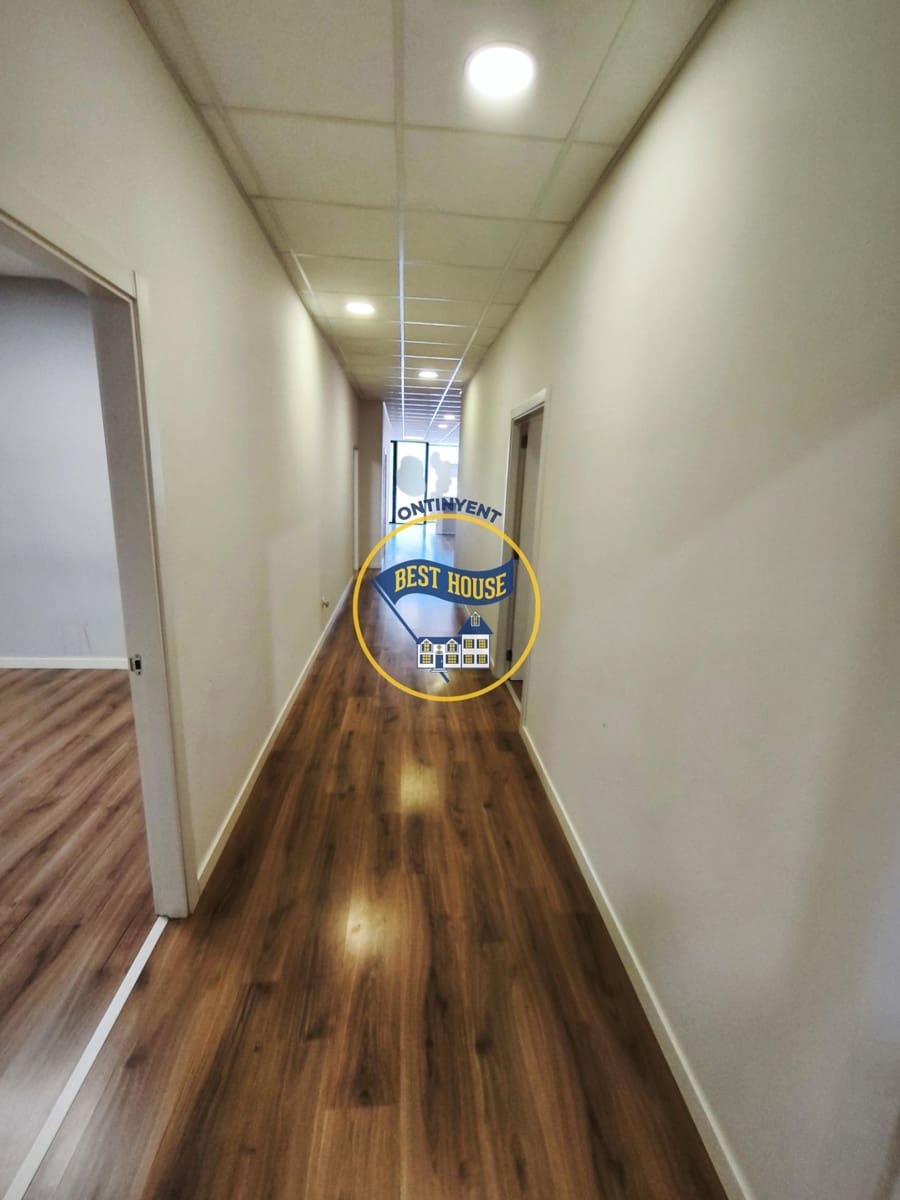 7 Zimmer Gewerbe zu vermieten in Ontinyent - 1.000 € (Ref: 10089619)