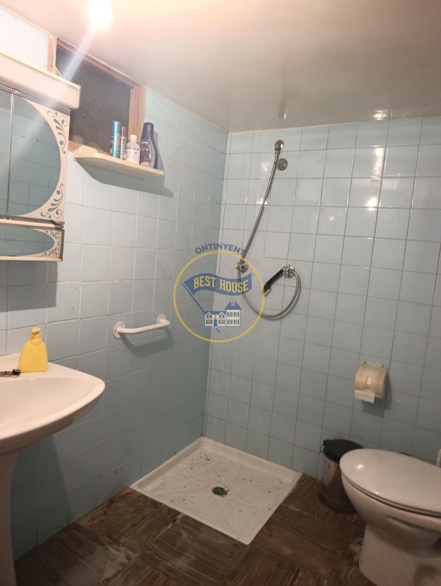 5 slaapkamer Huis te koop in Bocairent - € 70.000 (Ref: 10098338)