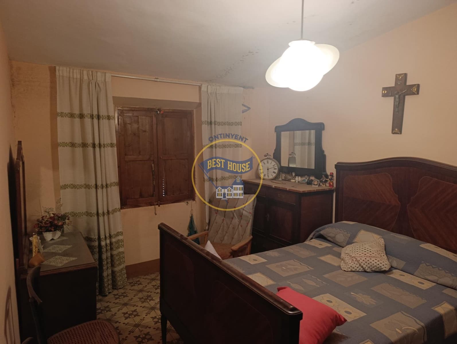5 slaapkamer Huis te koop in Bocairent - € 70.000 (Ref: 10098338)